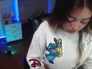 marianarousse18 webcam camsoda model stream image