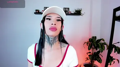 kali_ka_ webcam model stream image