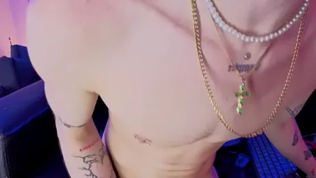 nova_salvatore webcam model stream image