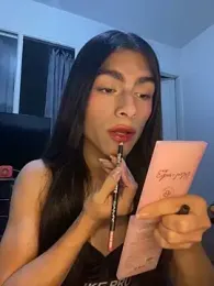 valendoll webcam model stream image