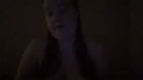 Ginger_bbyx webcam model stream image