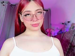 valentina-alba webcam model stream image
