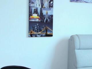 Luke Siner webcam model stream image