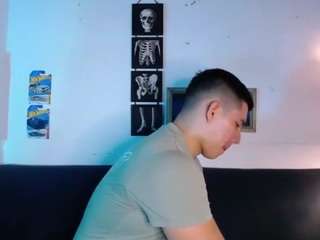 jamesscr webcam model stream image