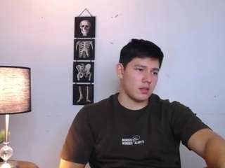 jamesscr webcam model stream image