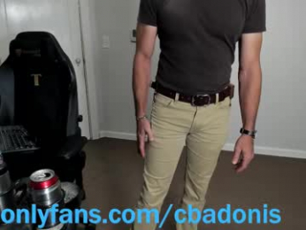 stilldontknowwhatimdoing webcam model stream image