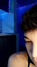 LeySmithVC webcam model stream image