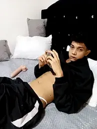 LeySmithVC webcam model stream image