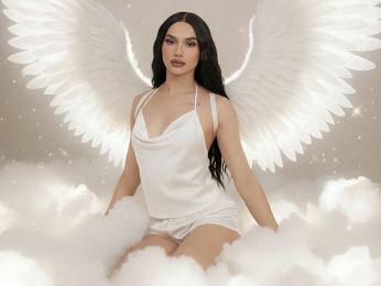 StefaniaFlorez webcam livejasmin model stream image