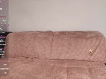 ellaxstar webcam model stream image