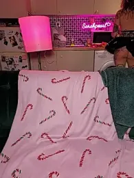 sarahpearlx webcam model stream image