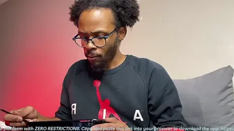 MobyDxck webcam model stream image