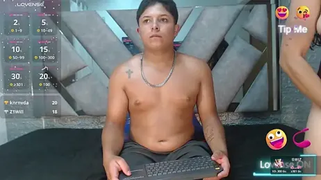 Alexa-Dorlan webcam stripchat model stream image