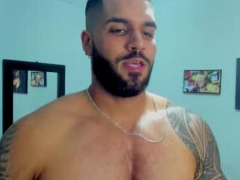 samir_hazard webcam model stream image