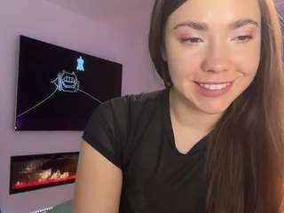 martasantos webcam model stream image