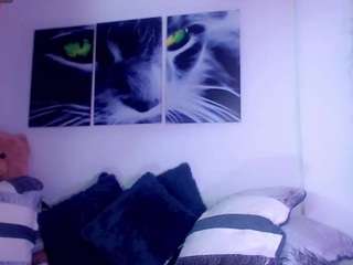 agathaferrer webcam model stream image