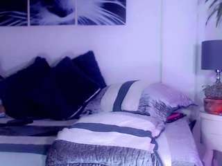 agathaferrer webcam model stream image