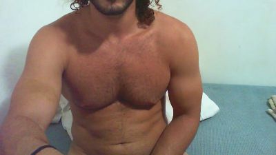 PipoMF webcam model stream image