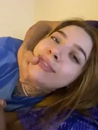 sssugarygirl webcam model stream image