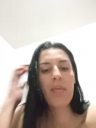 Catmila94 webcam model stream image