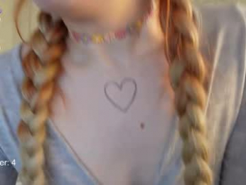 hannah_lourens webcam model stream image