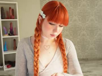 hannah_lourens webcam chaturbate model stream image