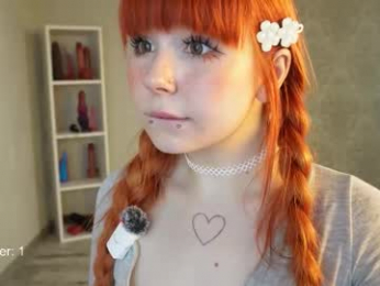 hannah_lourens webcam chaturbate model stream image