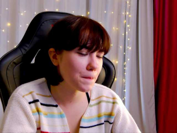Kelly-foox webcam model stream image