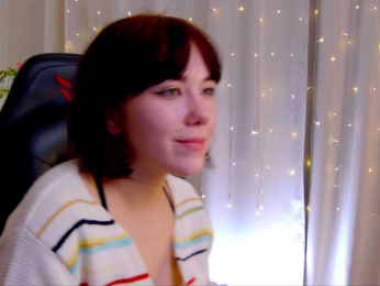 Kelly-foox webcam model stream image