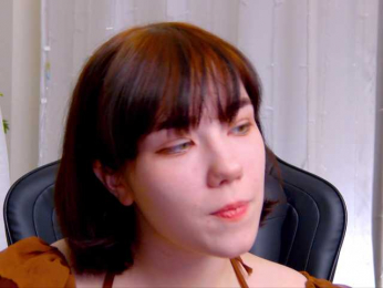 Kelly-foox webcam model stream image