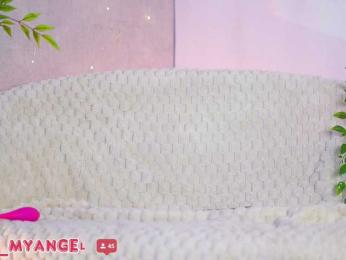 Bella-francoo webcam model stream image