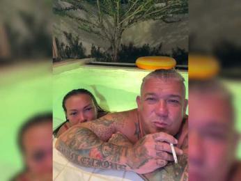 Dami-Marina webcam bongacams model stream image