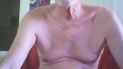 magma494 webcam model stream image