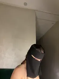El-Jouri webcam model stream image