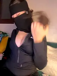 El-Jouri webcam model stream image