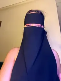 El-Jouri webcam model stream image
