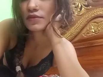 anisha89299 webcam model stream image