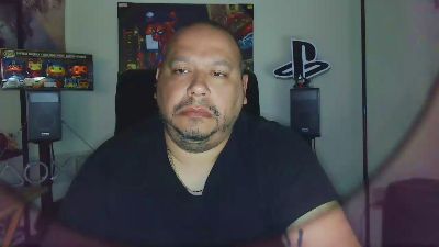 Darknight1980 webcam cam4 model stream image