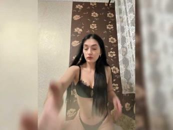 Sergey1-Hanna webcam model stream image