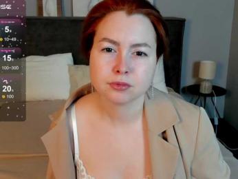 DakotaBlaze webcam model stream image