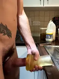 Michel_huge webcam model stream image