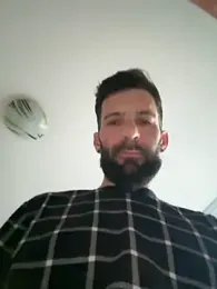 Michel_huge webcam model stream image