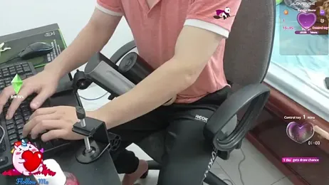 _-kur-_ webcam model stream image