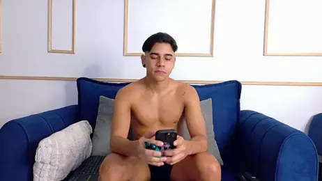 Panther_Boys webcam model stream image