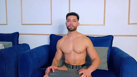 Panther_Boys webcam model stream image