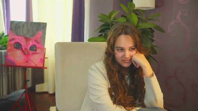 ClemmieKamradt webcam model stream image