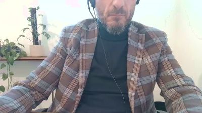 GROSSOgrossoITA webcam cam4 model stream image