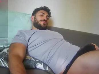 mark_ariete webcam model stream image