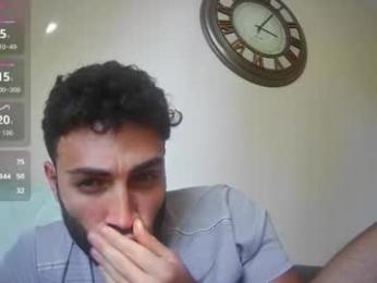 mark_ariete webcam model stream image