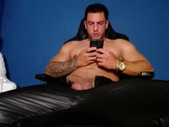 maxxxpowerful webcam model stream image